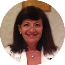 Dr. Elisabeth Gomori, MD