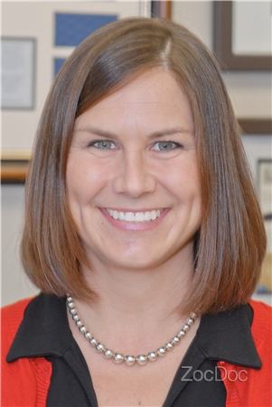 Dr. Elisabeth Huelskoetter, MD