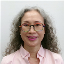 Dr. Elisabeth Kim, OD