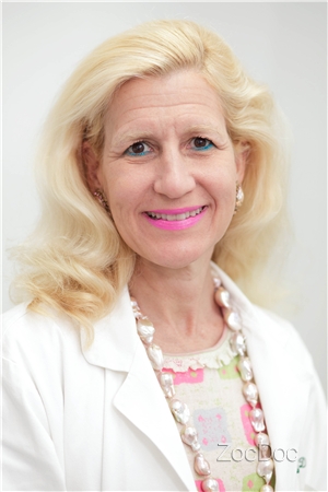 Dr. Elisabeth Lachmann, MD