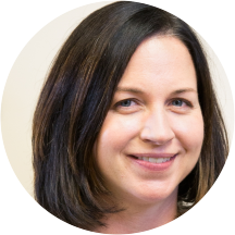 Dr. Elisabeth Matson, DO