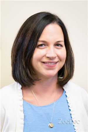 Dr. Elisabeth Matson, DO