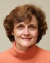 Dr. Elisabeth Wallner, MD, MPH