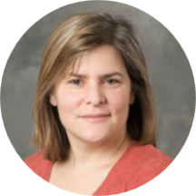 Dr. Elisabeth Ware, MD
