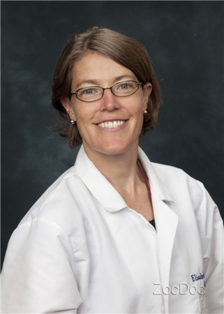 Dr. Elisabeth Wilder, MD