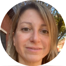 Dr. Elisabetta Ambron, PhD