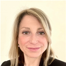 Dr. Elisabetta Ambron, PhD