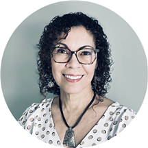 Dr. Elisaida (Ellie) Mendez, PhD