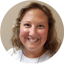 Dr. Elise Bugenske, OD