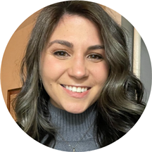 Dr. Elise Burnett, PT, DPT