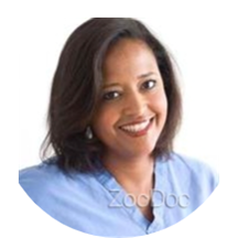 Dr. Elise Carman, MD