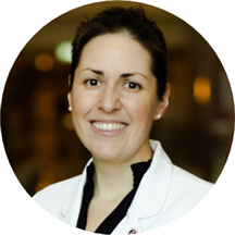 Dr. Elise Marshall, DO