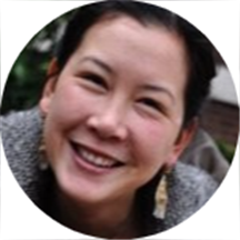 Dr. Elise Wong, ND