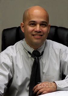 Dr. Eliseo Villalobos, MD