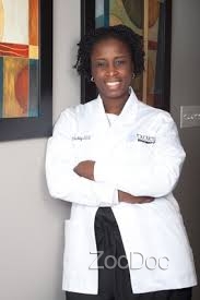 Dr. Elisha Buckley, DDS