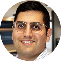 Dr. Elisha Taavar, DDS