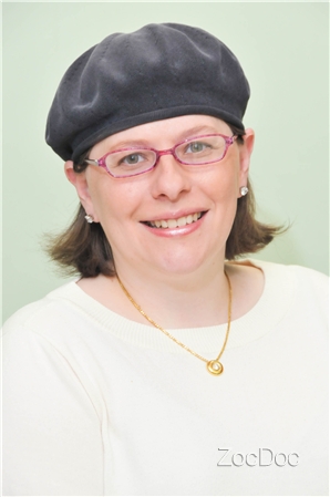 Dr. Elissa Freedman, MD