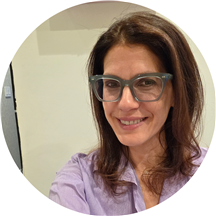 Dr. Elissa Ganz, PhD