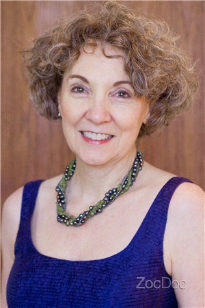Dr. Elisse Blinder, PhD