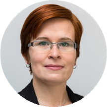 Dr. Elita Hohner, DO