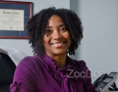 Dr. Elita Wyckoff, MD