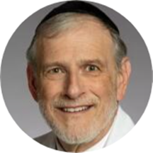 Dr. Eliyahu Fuchs, MD