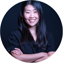 Dr. Eliza Kim, DMD