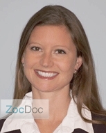 Dr. Eliza McCaw, MD
