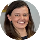 Dr. Eliza Nussdorfer, PT, DPT