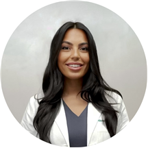 Dr. Elizabet Peraj, DPM