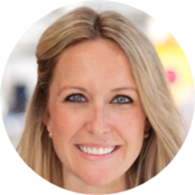 Dr. Elizabeth (Ela) Persico, DMD