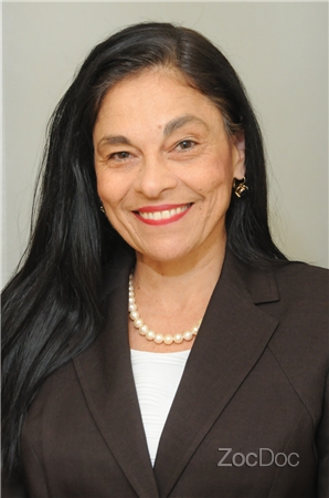 Dr. Elizabeth Adams, DDS