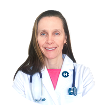 Dr. Elizabeth Alt, MD