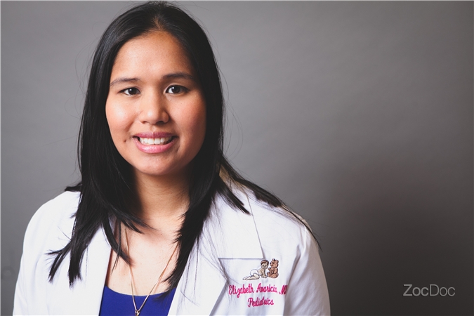 Dr. Elizabeth Avaricio, MD