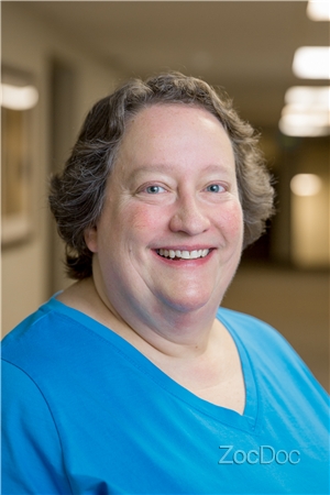 Dr. Elizabeth Bassow-Scheve, MD