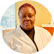 Dr. Elizabeth Bemah, DNP