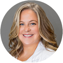 Dr. Elizabeth Blazick, MD, RPVI, FACS