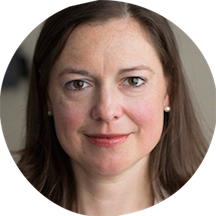 Dr. Elizabeth Bluhm, MD