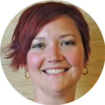 Dr. Elizabeth Buisker, DO