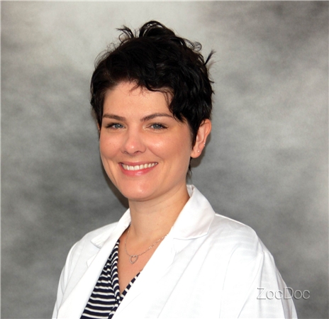 Dr. Elizabeth Cabrera, DO