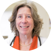 Dr. Elizabeth Carroll, DO