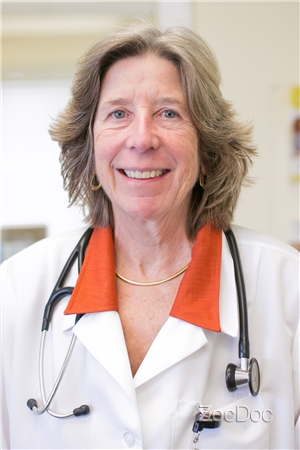 Dr. Elizabeth Carroll, DO