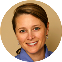 Dr. Elizabeth Caughey, DDS