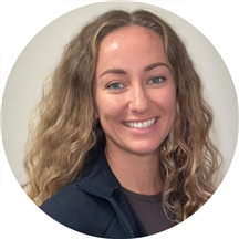 Dr. Elizabeth Conway, DPT