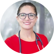 Dr. Elizabeth Coon-Nguyen, MD