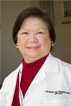 Dr. Elizabeth Delrosario, MD