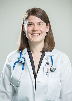 Dr. Elizabeth Dieckman, MD