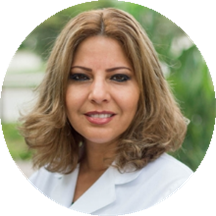 Dr. Elizabeth Echevarria, DC