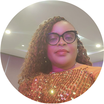 Dr. Elizabeth Ezeamaka, DNP
