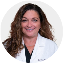 Dr. Elizabeth F. Elia, DDS